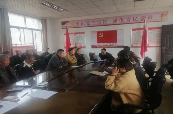 鄉(xiāng)村振興工作動態(tài) （第176期）